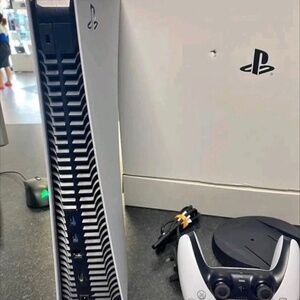 PS5